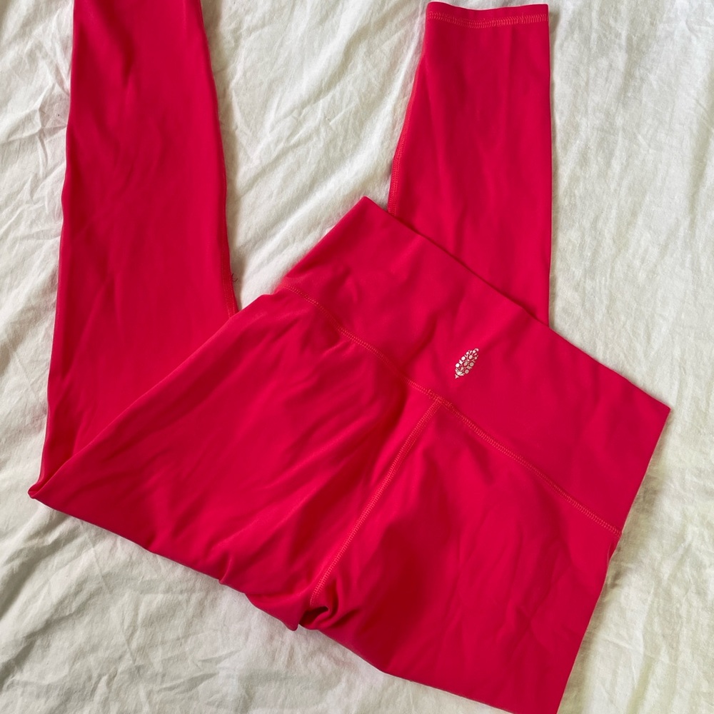 Free people Movemnt Leggings
